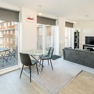 Appartement met een Slaapkamer